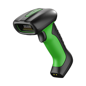 I5 Barcode Scanner User Manual - Home