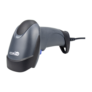 M1 Barcode Scanner User Manual - Home