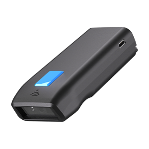 M9 Barcode Scanner User Manual - Home