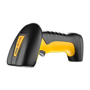 NT-1202 Barcode Scanner User Manual - Home