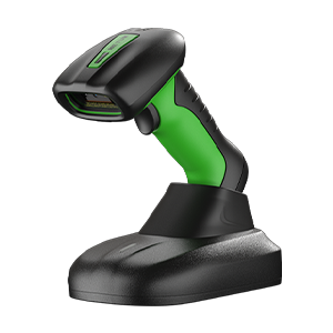 NT-1988 Barcode Scanner User Manual - Home