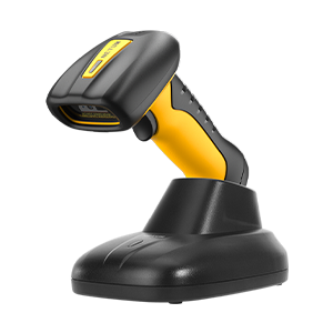 RD-2023 Barcode Scanner User Manual - Home