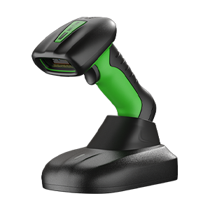 RD-I8 Barcode Scanner User Manual - Home