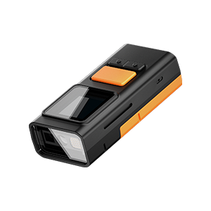 RW-185 Barcode Scanner User Manual - Home